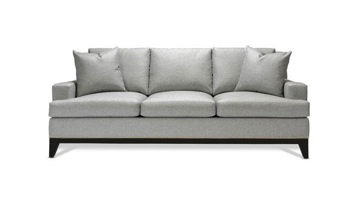Cole 3 seater Sofa by KHL