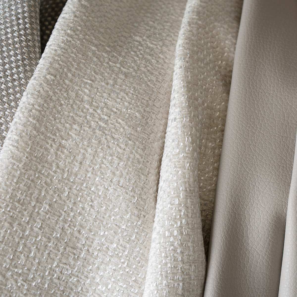 contract2nd Beige Textiles
