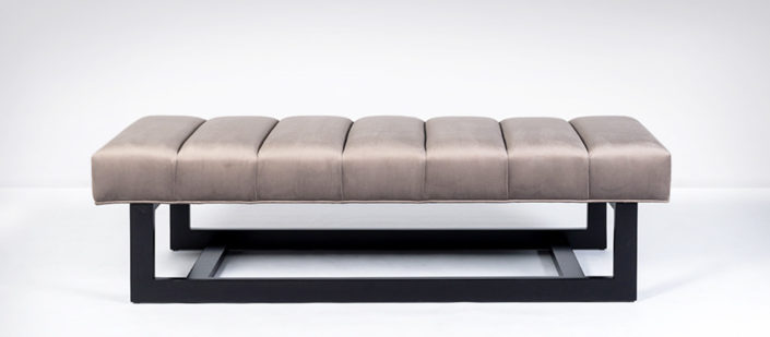 Nicolas Bench by KHL