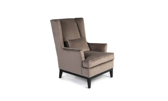 Stanley Lounge Chair by KHL