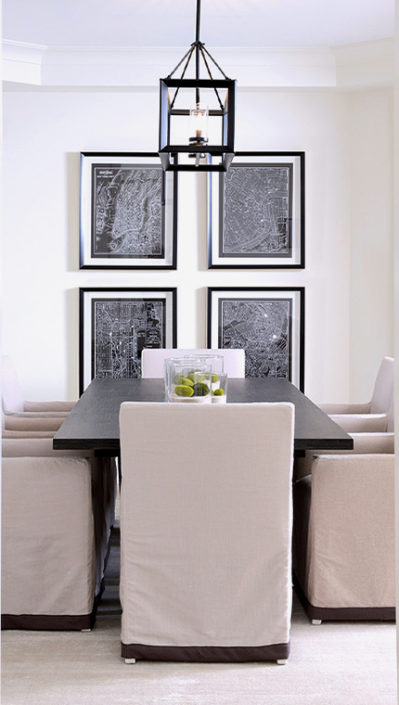Dining Table and chairs