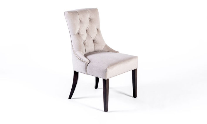 Ella ttufted Dining Chair by KHL