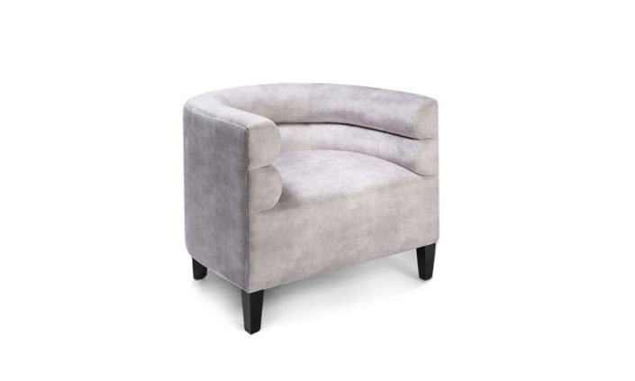 Essex Lounge Chair by KHL