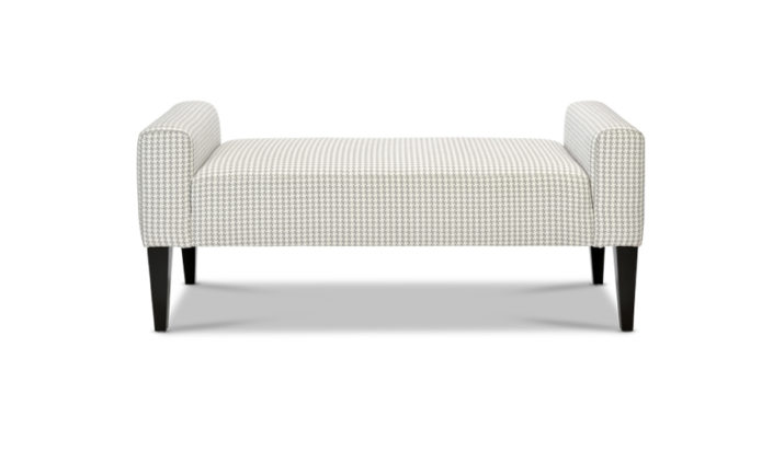 Carol patterned Bench by KHL