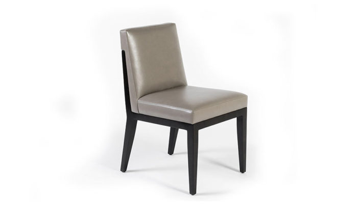 Art Dining Chair by KHL