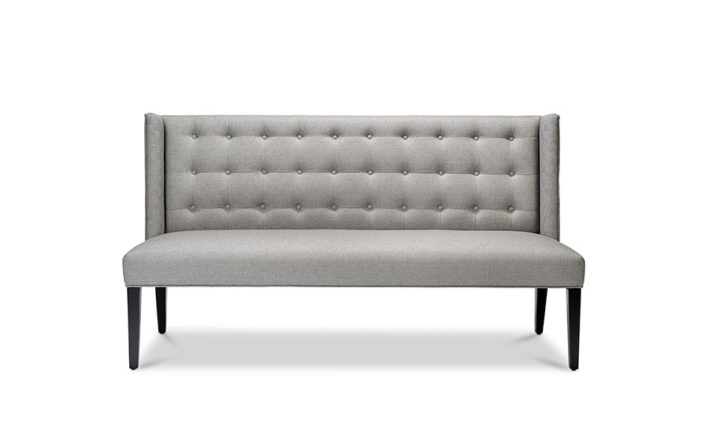 Pembrook Bench by KHL