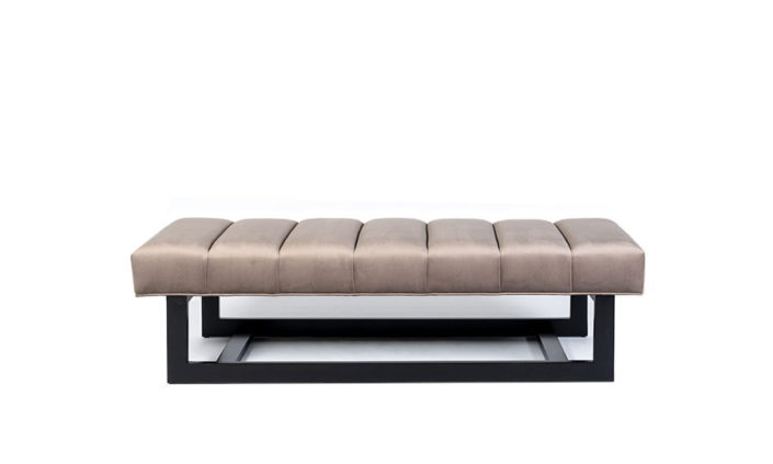 Nicolas Bench by KHL