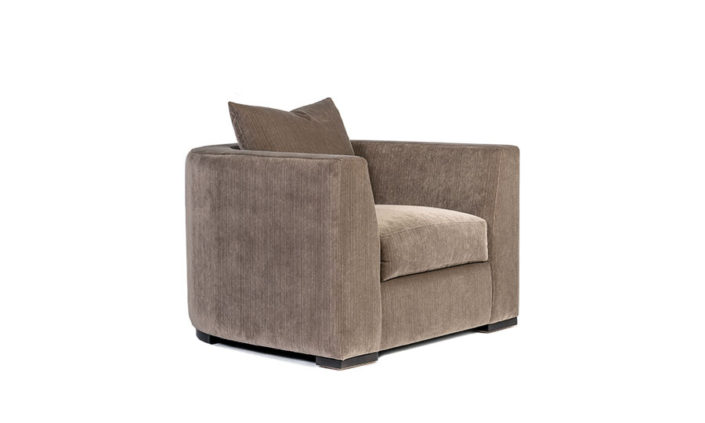 Uptown Lounge Chair by KHL