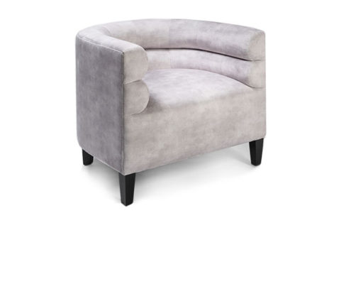 Essex Lounge Chair by KHL