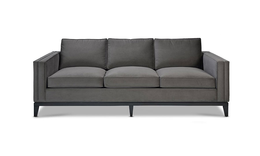 Ford 3 seater Sofa by KHL