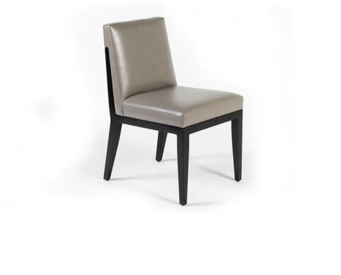 Art Dining Chair by KHL