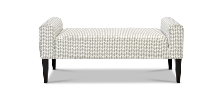 Carol patterned Bench by KHL