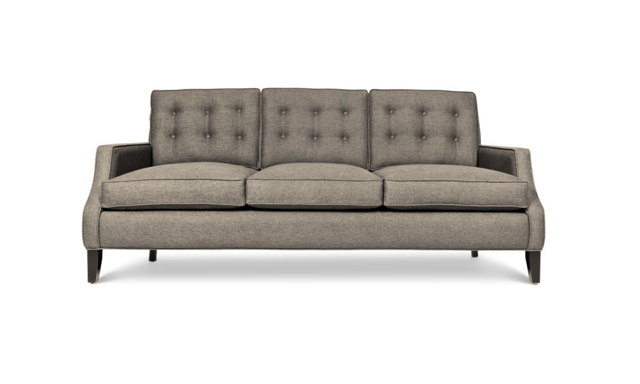 Dorset tufted Sofa by KHL
