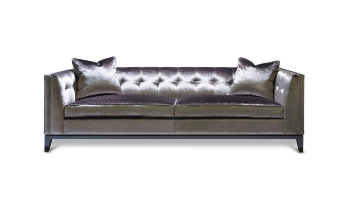 Grace blendown benchseat Sofa by KHL