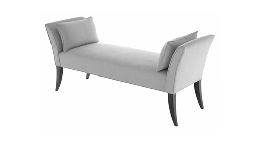 Castlefield Bench by KHL