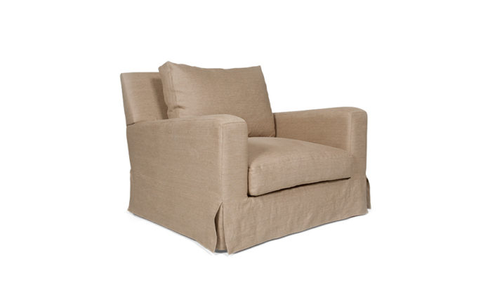 Huntsville Lounge Chair by KHL