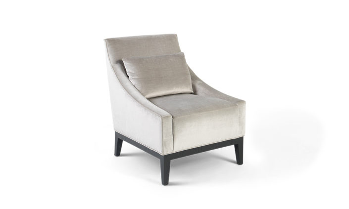 Jake Lounge Chair by KHL