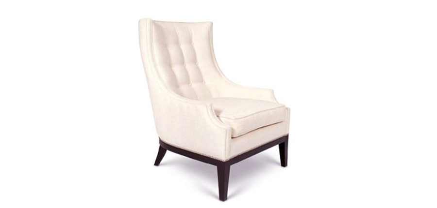 Joanne Lounge Chair by KHL