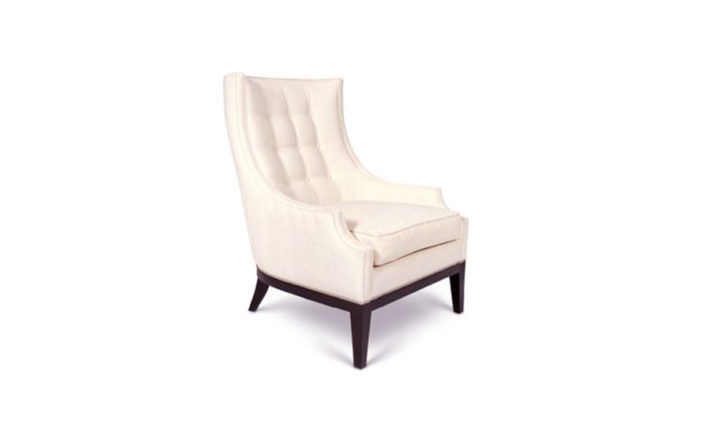 Joanne Lounge Chair by KHL