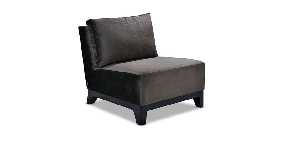 Mona Lounge Chair by KHL