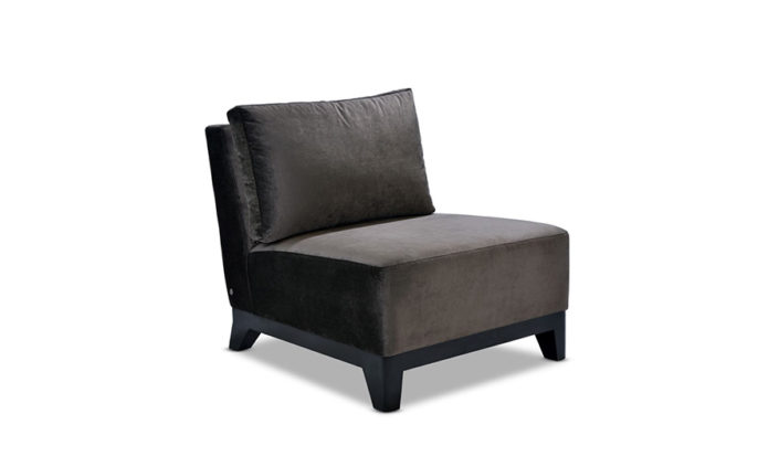 Mona Lounge Chair by KHL
