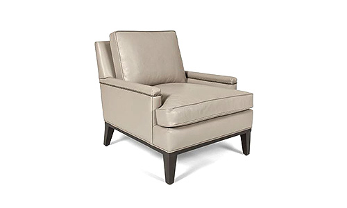Rochester Lounge Chair by KHL