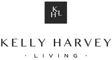 Kelly Harvey Living